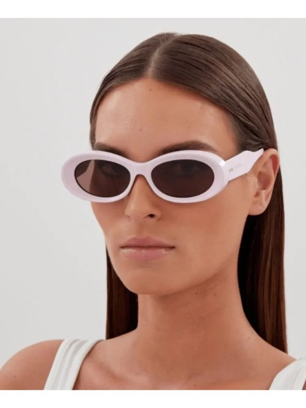 NEW GUCCI GG1527S 003 EYEWEAR PINK WOMEN SUNGLASSES